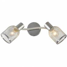 Спот Udein Seven Fires SF4711/2W-WT-CR