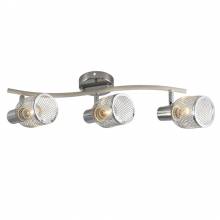 Спот Udein Seven Fires SF4711/3C-WT-CR