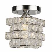 Светильник Almos Seven Fires WD3569/1C-CR-CL