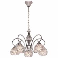 Люстра Malika Silver Light 126.54.5