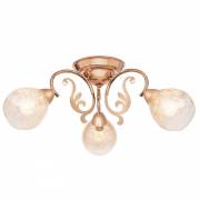 Люстра Scroll Silver Light 130.58.3