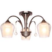 Люстра Loretto Silver Light 131.54.3