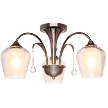 Люстра Loretto Silver Light 131.54.3