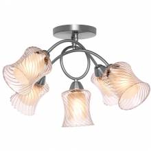 Люстра Evita Silver Light 132.55.5