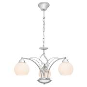 Люстра Adele Silver Light 138.54.3