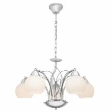Люстра Adele Silver Light 138.54.5