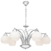 Люстра Adele Silver Light 138.54.7