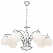 Люстра Adele Silver Light 138.54.7