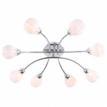 Люстра Rhombus Silver Light 201.54.8