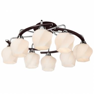 Люстра Silver Light 228.59.8 Aranda