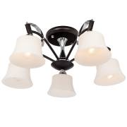 Люстра Assol Silver Light 231.59.5