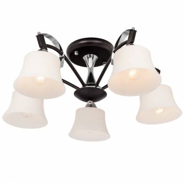 Люстра Silver Light 231.59.5 Assol