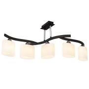 Светильник Astoria Silver Light 234.59.5