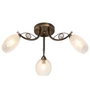 Люстра Anjou Silver Light 235.53.3