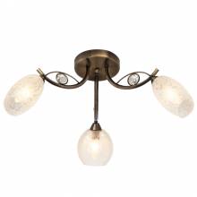 Люстра Anjou Silver Light 235.53.3