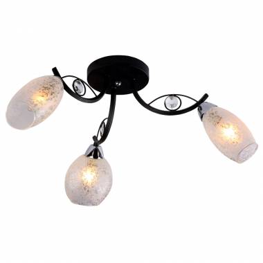 Люстра Silver Light 236.59.3 Anjou