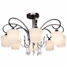 Люстра Grace Silver Light 249.59.8
