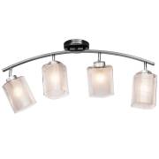 Светильник Victoria Silver Light 254.59.4