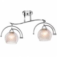 Светильник Sfera Silver Light 255.54.2