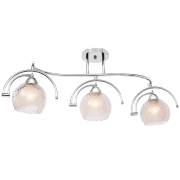 Светильник Sfera Silver Light 255.54.3