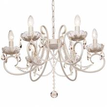 Люстра Laurita Silver Light 260.51.6