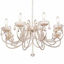 Люстра Laurita Silver Light 260.51.8