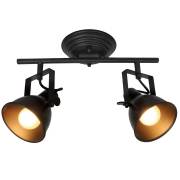 Спот Bastille Silver Light 310.32.2