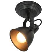 Спот Bastille Silver Light 310.42.1