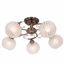 Люстра Orient Silver Light 502.53.5