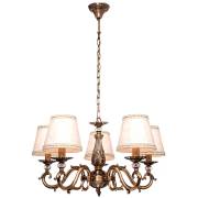 Люстра Louise Silver Light 512.53.5