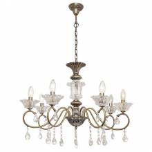 Люстра Bernardet Silver Light 518.53.7