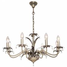 Люстра Celesta Silver Light 519.53.8