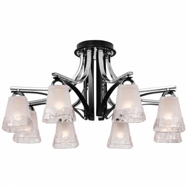 Люстра Silver Light 703.59.8 Montenegro