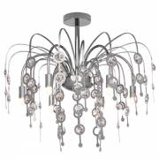 Люстра Prestige Silver Light 706.54.6