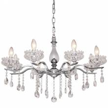 Люстра Venere Silver Light 724.54.8