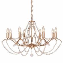 Люстра Antoinette Silver Light 726.58.8
