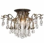Люстра Clare Silver Light 734.53.6