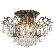 Люстра Clare Silver Light 734.53.8