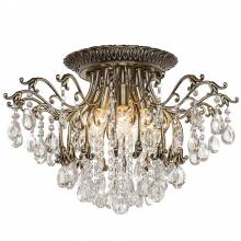 Люстра Clare Silver Light 734.53.8