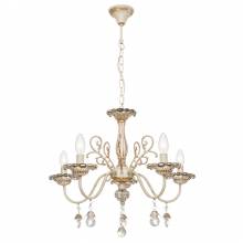 Люстра Vivienne Silver Light 735.51.5