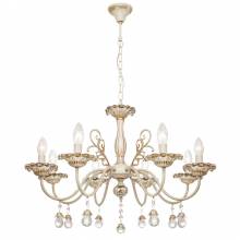 Люстра Vivienne Silver Light 735.51.8