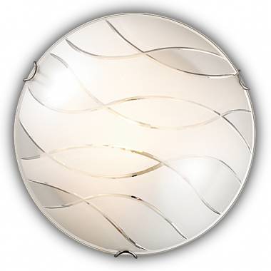 Настенно-потолочный светильник Sonex 144/K Mona