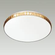 Светильник DINA AMBER Sonex 2078/EL Светильник DINA AMBER Sonex 2078/EL