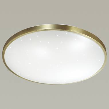 Светильник Sonex(LOTA BRONZE) 2089/EL