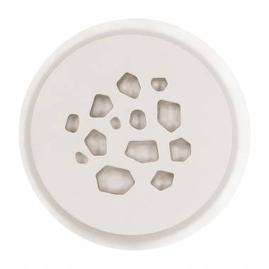 Светильник Sonex(PEBBLES) 3024/16WL