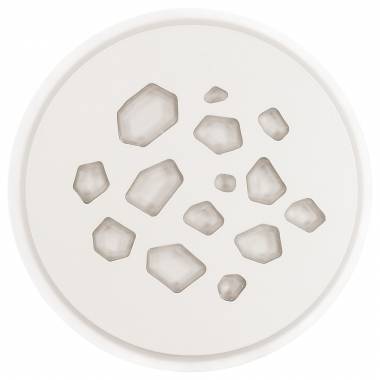 Светильник Sonex(PEBBLES) 3024/28WL