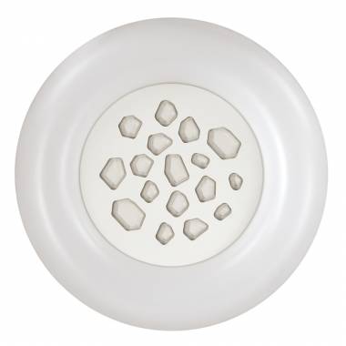 Светильник Sonex(PEBBLES) 3026/80CL