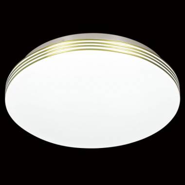 Светильник Sonex(SMALLI) 3048/AL