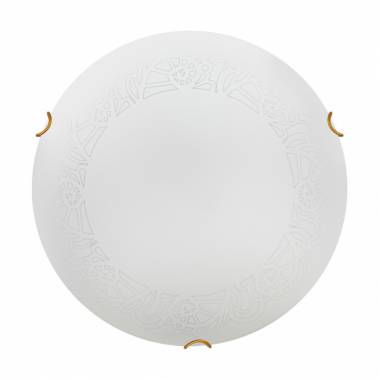Светильник Sonex(AMMONITE) 7602/BL