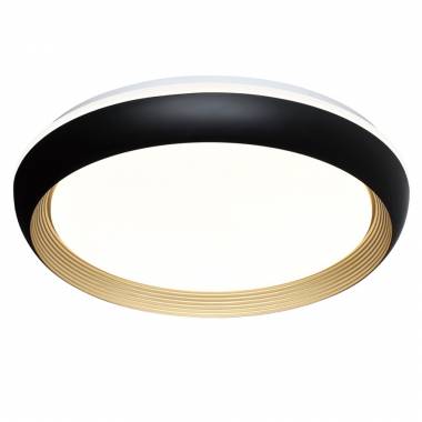 Светильник Sonex(TOFIQ BLACK) 7651/DL